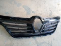 Решетка  броня ,фарове рено Талисман, снимка 2