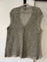 Плетени жилетки , снимка 7