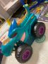 Hot wheels- голямо бъги:ужасяващият мега Рекс, снимка 4
