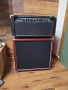 Peavey Envoi 40w + 1x12 guitar cabinet, снимка 1