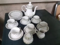 Порцелан MITTERTEICH BAVARIA, снимка 2