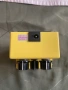 Boss SD1 guitar pedal, снимка 5