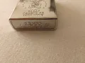  Usa оригинална бензинова запалка ZIPPO., снимка 3