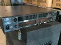 dB Technologies HPA 1400
Amplifier 2x740 Watt RMS професионален усилвател крайно стъпало, снимка 3