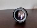 Обектив Carl Zeiss Jena TESSAR 4.5/210
DDR, снимка 7