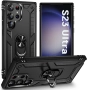 Удароустойчив Кейс RingCase за Samsung Galaxy S23 / S23 Plus / S23 Ultra / S24 Plus / S24 Ultra, снимка 3