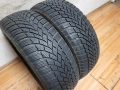 2 бр. 185/60/15 Bridgestone / зимни гуми, снимка 6