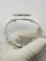 Chanel J12 38mm White Ceramic White Dial Дамски от Недраскаема Бяла Керамика , снимка 7