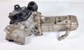 EGR ЕГР Citroen C5 C4 DS4 DS5 Ford Peugeot 3008 508 5008 407 2.0 HDI 9678257280 V29012928 V29004027, снимка 2