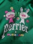Takashi Murakami X Perrier Hoodie (Large), снимка 2