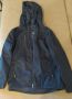 Kipsta черно яке против дъжд, за 7-8 г дете, перфектно състояние , снимка 4