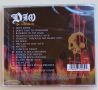 Dio – The Collection (CD) 2003, снимка 1