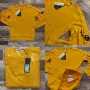 Мъжка ветровка яке Stone Island C.P Company  softshell и ветровки , снимка 8