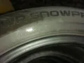 4 бр. Nokian 245/50R18 DOT 2520, снимка 7