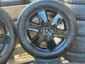 5х112 Джанти 17 Цола Мерцедес Вито Виано В клас 5x112 Mercedes V Class Vito Viano, снимка 1