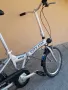 сгъваемо алуминиево колело 20 цола, снимка 10