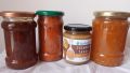 ПРОМО ПАКЕТ 960-сладко праскови,лютеница,сусамов тахан и пчелен мед, снимка 1 - Други - 45341929