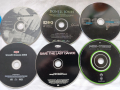 CDs музика, оригинални,различни стилове,без кутии,но като нови, снимка 2