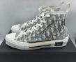 Christian Dior B23 High Top Logo  номер 40  .Оригинални кецове/ маратонки , снимка 2