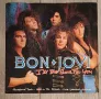 Bon Jovi ‎– I'll Be There For You Maxi Single 12 Максито е с 3 песни Английско издание 1989г Състоян, снимка 1