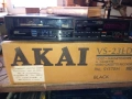 видео AKAI vs-23 edi , снимка 2