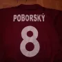 Sparta Praha - Nike - POBORSKÝ #8 season 2003/2005, снимка 10