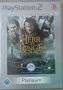 The Lord of the Rings: The Two Towers Platinum DE Playstation 2, снимка 1