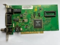  3Com EtherLink XL PCI 3C900-COMBO  Ethernet адаптер, снимка 1