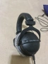 Beyerdynamic DT770 PRO 80 Ohm професионални / студиини слушалки, снимка 1