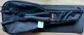 Fender DE FA-135 Concert NAT WN + Fender FAC-610 Classical Gigbag , снимка 7