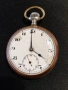 Джобен часовник - JUNGHANS - ГЕРМАНИЯ - ПРОМОЦИЯ с посребрени капаци позлата., снимка 13