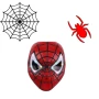 Детска светеща маска, SPIDERMAN, снимка 3