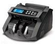 Брояч на пари BisBro Technology BB-2150C UV/MG с LCD дисплей, снимка 1