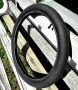 Външна гума за БМХ велосипед колело WANDA P1110 20х2.10 (56-406), снимка 7
