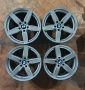 18ки джанти 5х120 BMW 420€, снимка 1