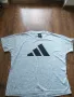 Adidas - страхотна дамска тениска XL, снимка 5