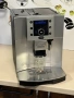 Кафемашина кафе автомат delonghi perfecta с гаранция, снимка 3