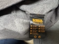 Dewalt качулка, снимка 3