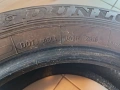 Гуми 195/65/15 дънлоп, снимка 3