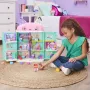 Kомплект Gabby's Dollhouse - Art Studio / Netflix, снимка 4