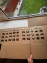 Букви/Емблеми Range Rover , снимка 7