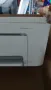 Мултифункционалнo устройствo AiO HP - DeskJet 4120e, бяло. Без мастило, снимка 4