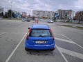 Продавам Форд фиеста 1.4 tdci-70 к.с 2003 год., снимка 8