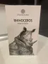 Zoologist Rhinoceros extrait de parfum 60ml, снимка 1