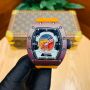 Мъжки часовник Richard Mille RM52-05 Pharrell Williams с автоматичен механизъм, снимка 3