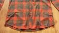 Pinewood Lumbo Shirt размер L / XL за лов риза - 1106, снимка 15