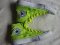 Кецове Converse 37.5 номер, снимка 3