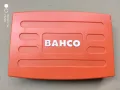 Bahco SL25L 1/4 малка гидория 37 части вложки камъни комплект хром ванадий, снимка 6