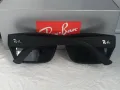 Ray-Ban RB класически мъжки слънчеви очила Рей-Бан с поляризация , снимка 16