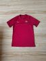 Оригинална мъжка тениска Nike Dri-Fit x F.C. Barcelona, снимка 1 - Тениски - 45539957